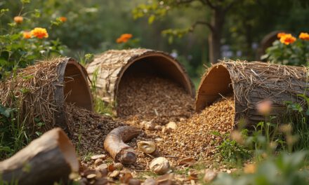 Die Welt der Kompostierer: Alles, was Gartenbesitzer wissen müssen