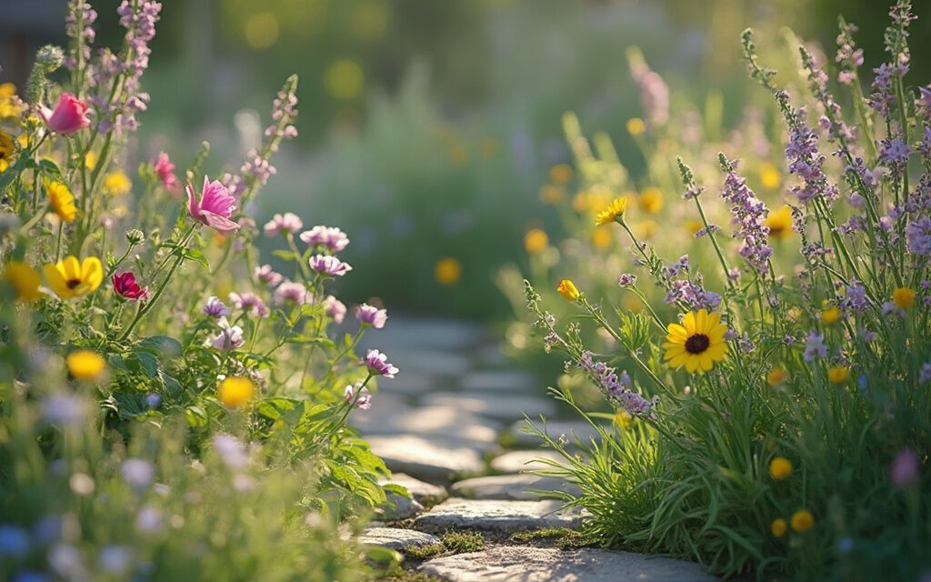 Duftende Bodendecker: Verleihen Sie Ihrem Garten eine duftende Note