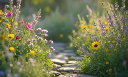 Duftende Bodendecker: Verleihen Sie Ihrem Garten eine duftende Note