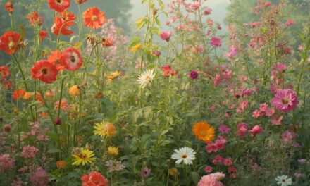 Essbare Bodendecker: Vielfalt und Nutzen für Ihren Garten