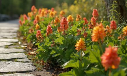 Exotische Bodendecker: Die Geheimwaffe für einen einzigartigen Garten