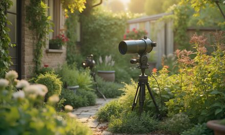 Gartenarbeit leicht gemacht: Die besten Geräte für kleine Flächen