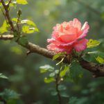 Gartengrenzen verschönern mit Rankpflanzen