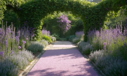 Harmonie im Garten: Bodendecker und Gehölze perfekt kombinieren