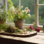 Pflege und Wartung von Gartenscheren: Tipps und Tricks