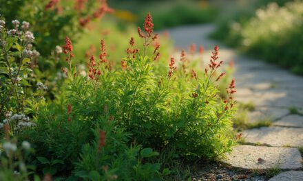 Pflegeleicht und schön: Die besten Bodendeckerpflanzen für Ihren Garten