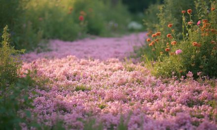 Schnell wachsende Bodendecker für Ihren Garten