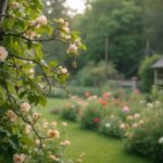 So gestalten Sie tierfreundliche Gartengrenzen