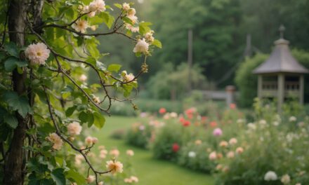 So gestalten Sie tierfreundliche Gartengrenzen