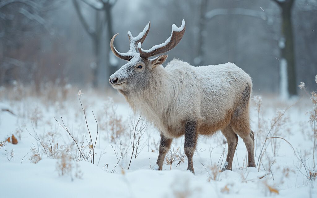 Winterharte Bodendecker: Pflanzen, die Kälte trotzen