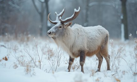 Winterharte Bodendecker: Pflanzen, die Kälte trotzen